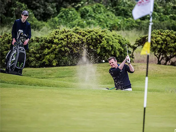 Sports photography in Dublin