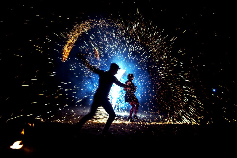 Festival Photographer in Ireland - Hire professional photography service