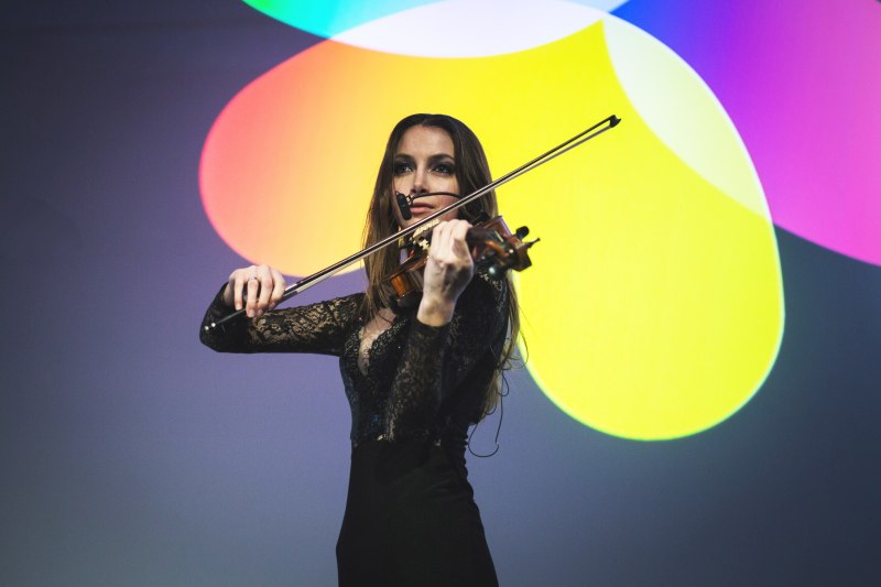 Concert Photographer Dublin Ireland (2) - E17