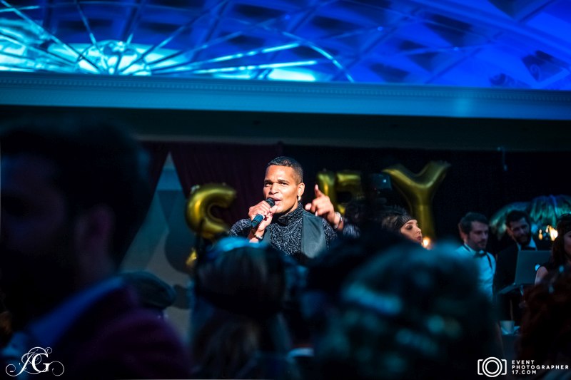 Concert Photographer Dublin Ireland ( Artist ) - E17