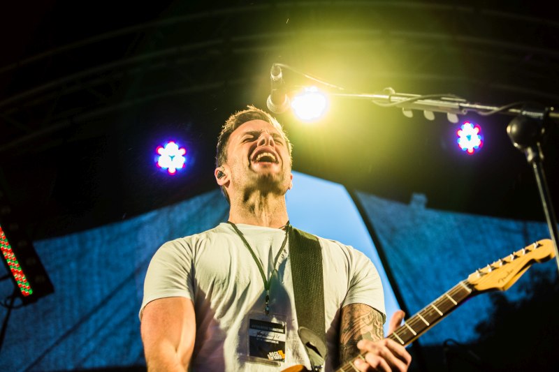 Concert Photographer Dublin Ireland - E17