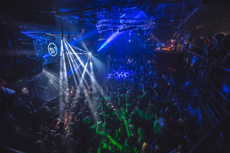 Concert Photographer Duublin Ireland Music - E17