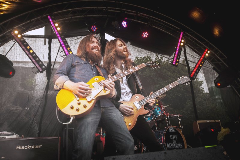 Concert Photographer Ireland ( 3 ) - E17