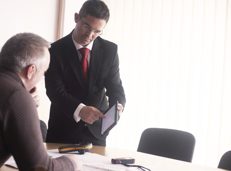 Corporate Photographer In Dublin Business - E17