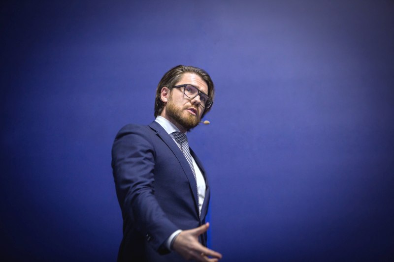 Mentor Business Corporate Photography Dublin Ireland - E17