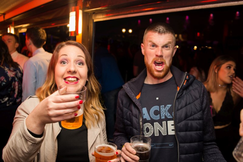 Party Photographer Ireland - E17