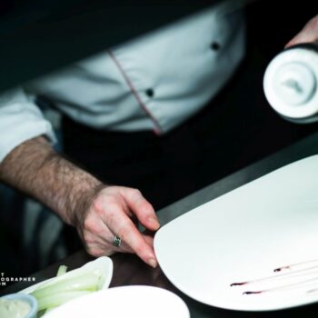 Preparation Photography Chef Food Dublin  - E17