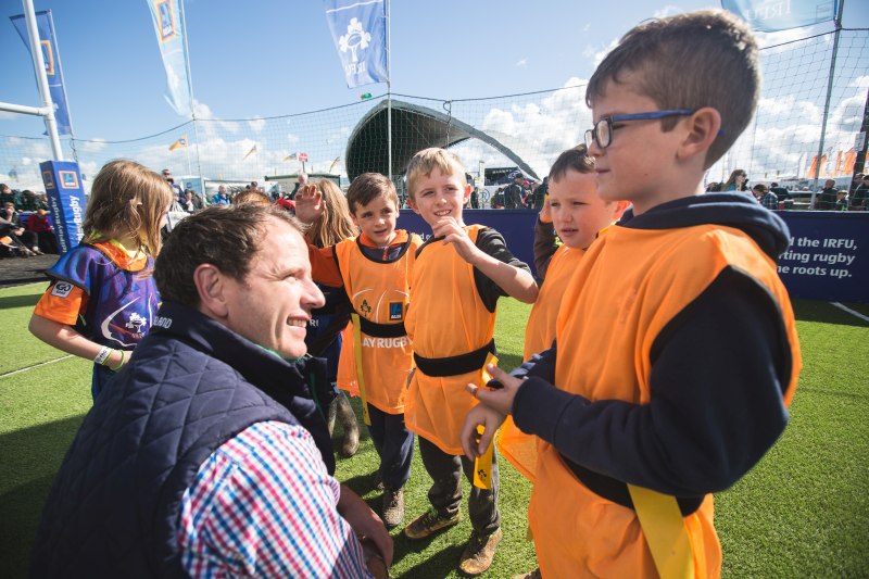 Press Photographer Dublin Business Lidl - E17