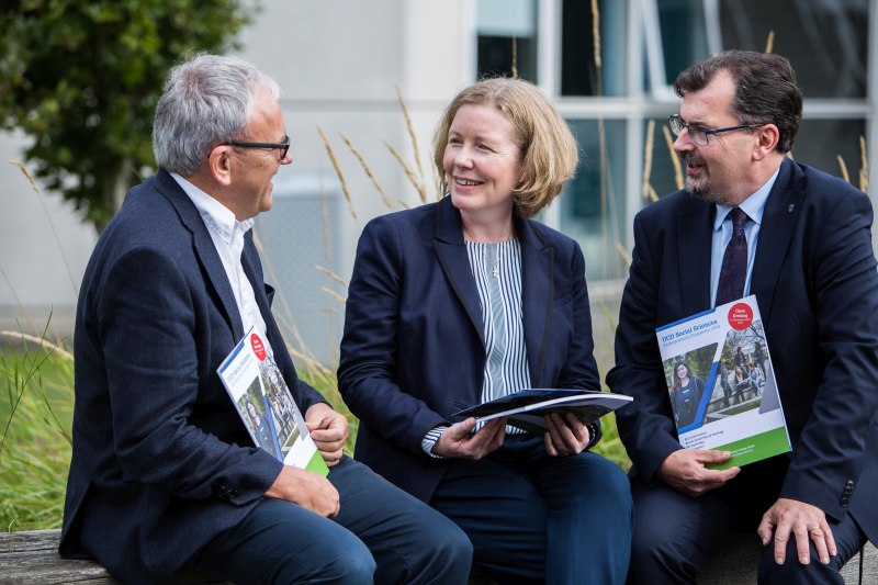 Press Photographer Dublin Director - E17