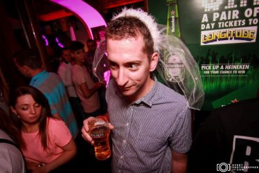 Nightlcub Dublin Photography 2 - E17