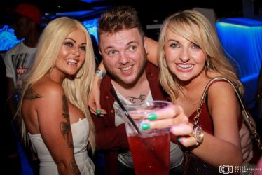 Nightlcub Dublin Photography 3 - E17