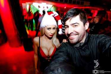 Night Club Photography Dublin 2 - E17