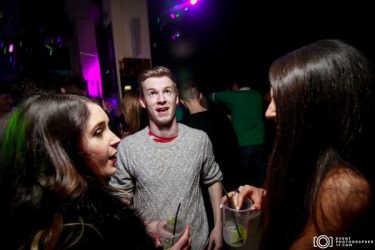 Night Club Photography Dublin 4 - E17