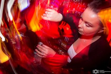Night Club Photography Dublin Bar City Centre - E17