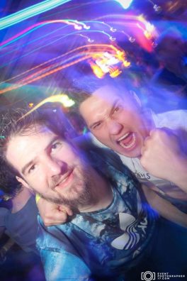Night Club Photography Dublin Coppers Face Jacks Dublin - E17