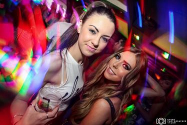 Night Club Photography Dublin Ireland - E17