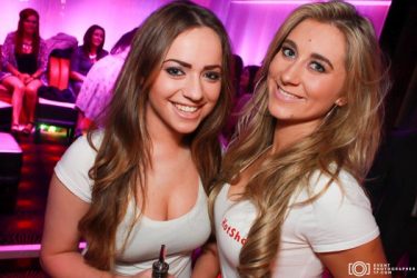Night Club Photography Dublin Shots Girls - E17
