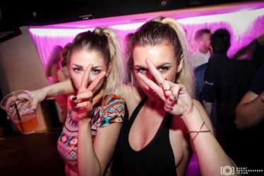 Night Club Photography Dublin Temple Bar - E17