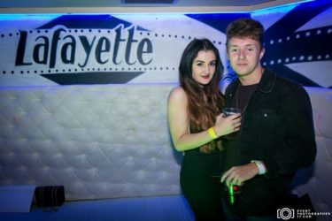 Nightclub Photography 4 - E17