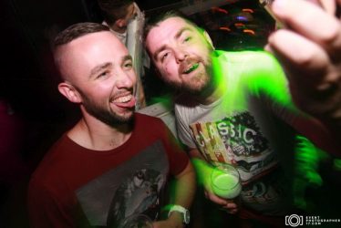 Nightclub Photography 5 - E17