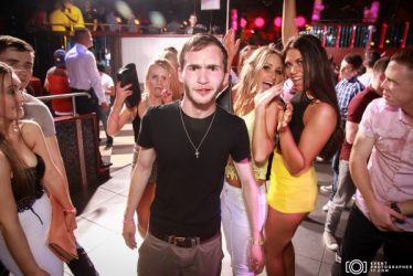 Nightclub Photography 6 - E17