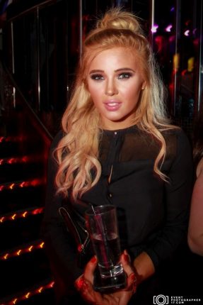 Nightclub Photography Club M - E17