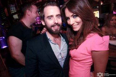 Nightclub Photography David Branagan Dandelion - E17
