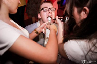 Nightclub Photography Drinking Habits - E17