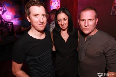Nightclub Photography Ronan O Shea - E17
