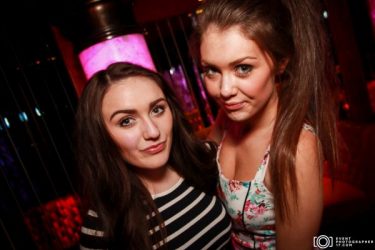 Nightclub Photography Sexy Girls - E17