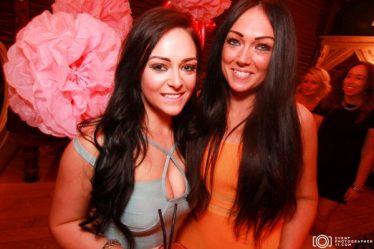 Nightclub Photography Sexy Girls1 - E17