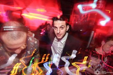 Nightclub Photography Uk Dj - E17
