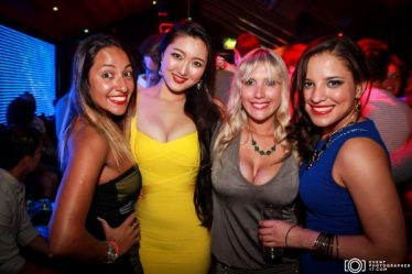 Photography For Nightclubs 10 - E17