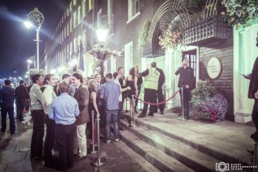 Photography For Nightclubs 11 - E17
