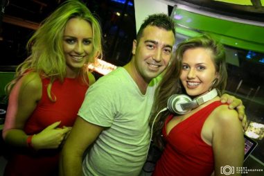 Photography For Nightclubs 16 - E17