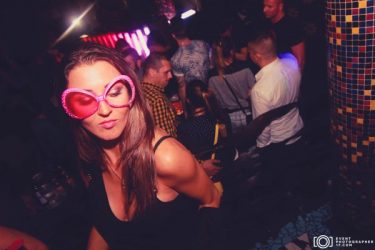 Photography For Nightclubs 8 - E17
