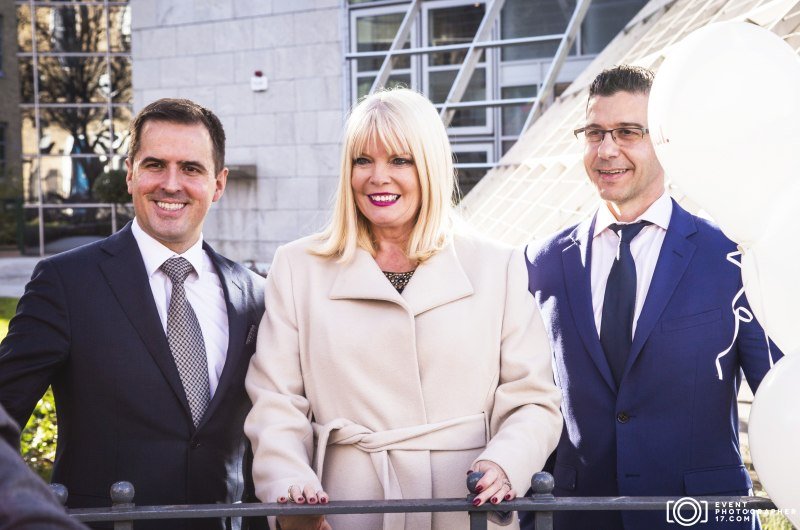 Photographer Dublin - Professionall Press Photography Service For Dublin - E17