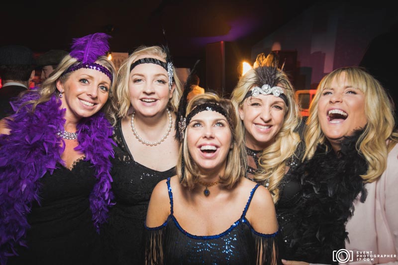 Photographer Dublin Ireland Party And Event Photography - E17