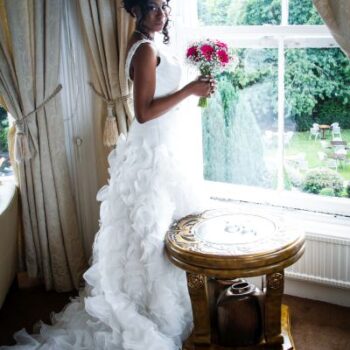 Wedding Photographer Dublin 6 - E17