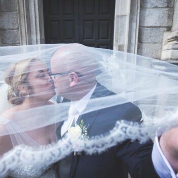 Wedding Photographer In Dublin 13 - E17