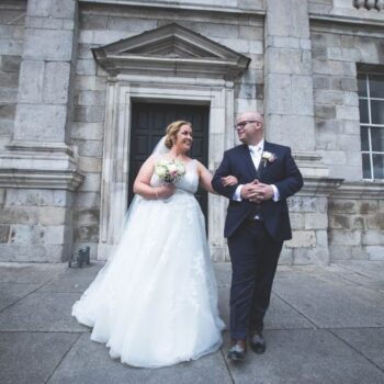 Wedding Photographer In Dublin 4 - E17