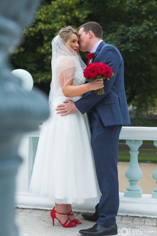 Wedding Photographer South Dublin - E17