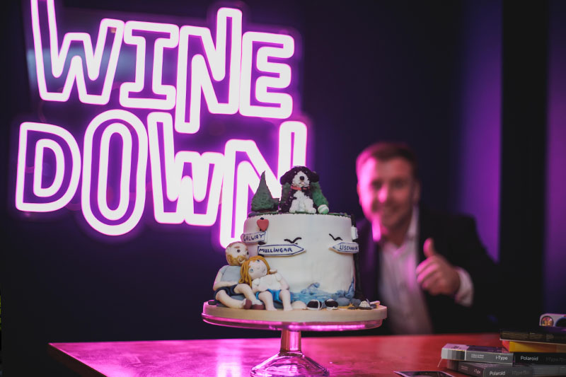 Photographer Dublin - Best Birthday Party Photographer In Dublin 10 Irealand - E17