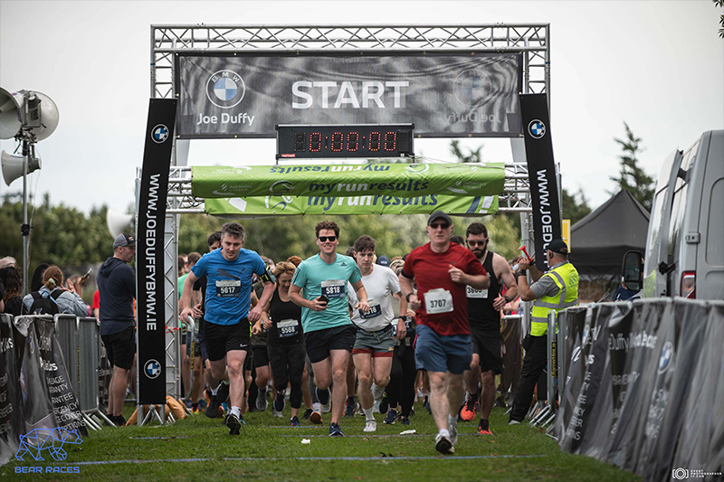 Sport Photographer Dublin Ireland Marathon Run Dublin - E17