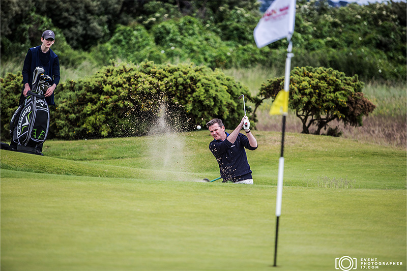 Sport Photographer Ireland Dublin Golf Photography - E17