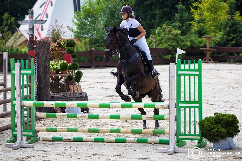 Sport Photographer Ireland Dublin Horse Riding Photography - E17