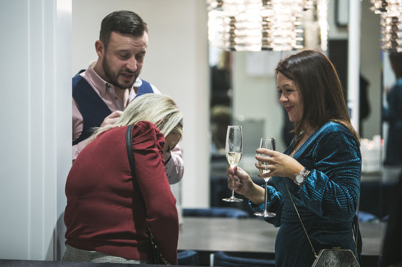 Party Photographer Dublin Ireland - E17