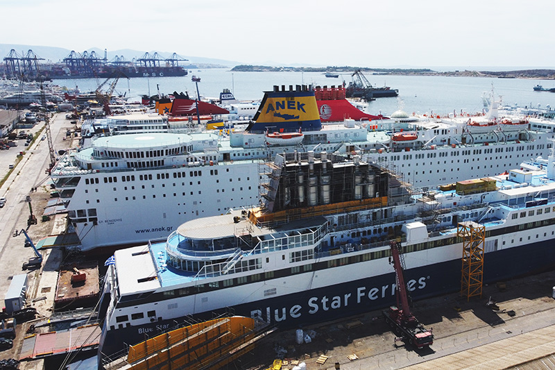 Videography Video Production Dublin - E17