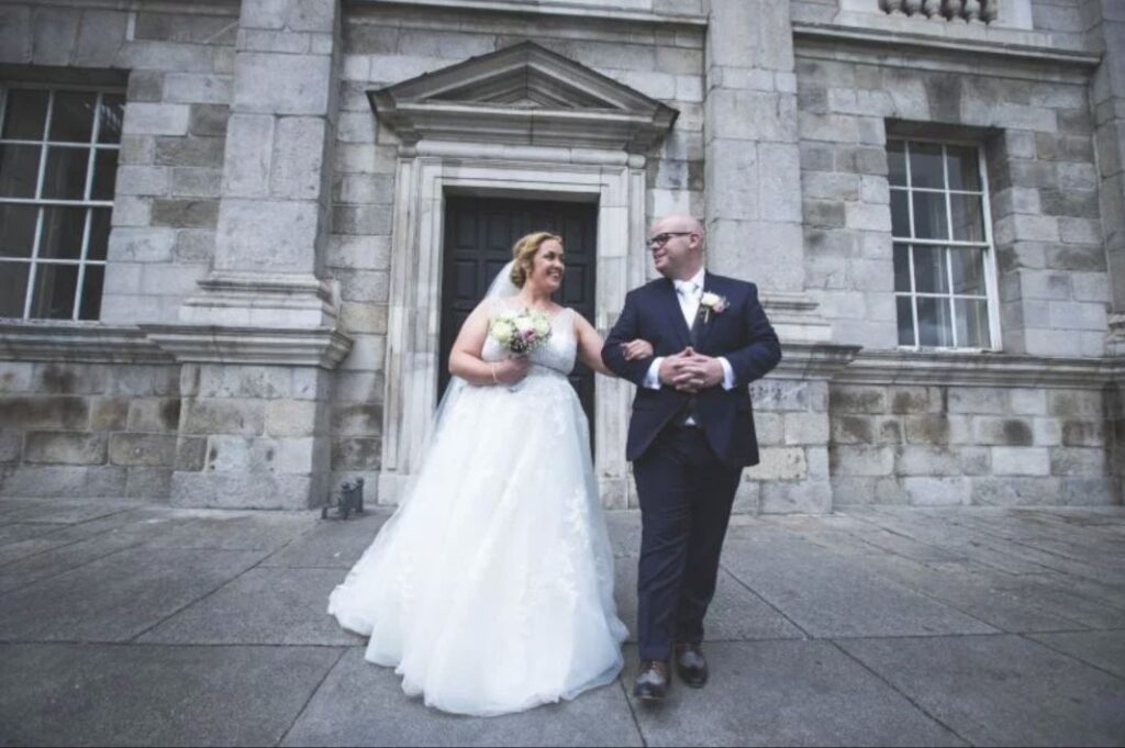 Wedding Photographer Dublin Ireland 4 - E17