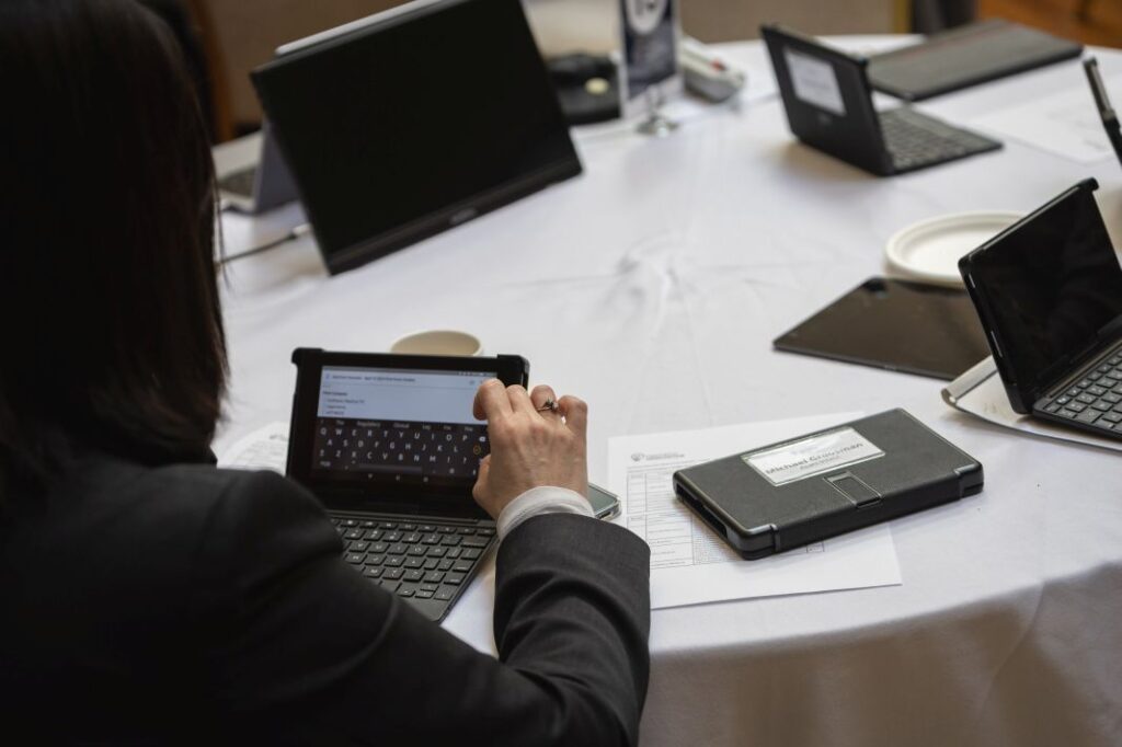 Conference Photography – The Conference Photography – The Rcsi College Dublin, Ireland Dublin, Ireland 10 - E17